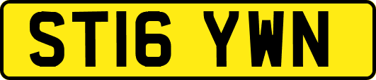 ST16YWN