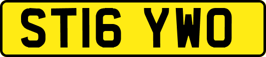 ST16YWO