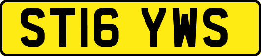 ST16YWS