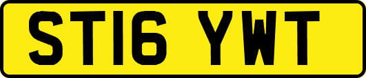 ST16YWT
