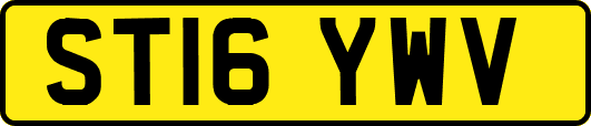 ST16YWV
