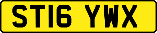 ST16YWX