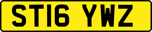 ST16YWZ