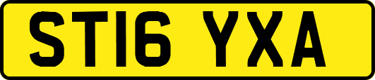 ST16YXA