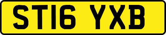 ST16YXB