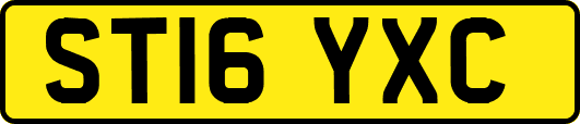 ST16YXC
