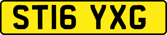 ST16YXG