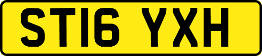 ST16YXH