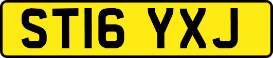 ST16YXJ