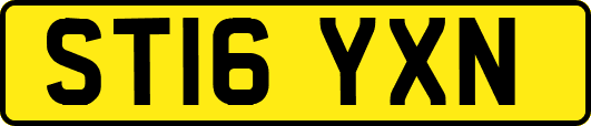ST16YXN