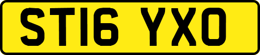 ST16YXO