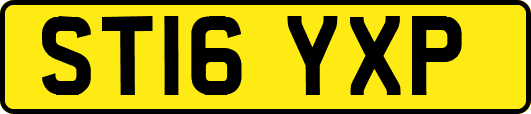 ST16YXP