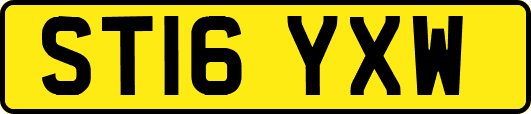 ST16YXW