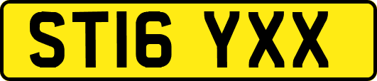 ST16YXX