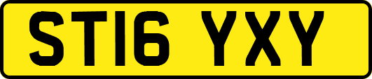 ST16YXY