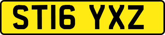 ST16YXZ