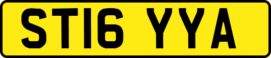ST16YYA