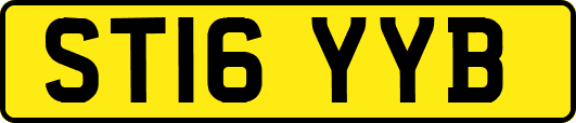 ST16YYB