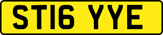 ST16YYE