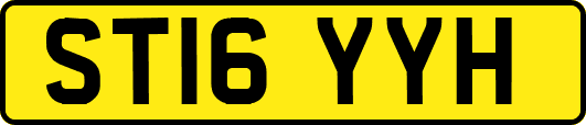 ST16YYH