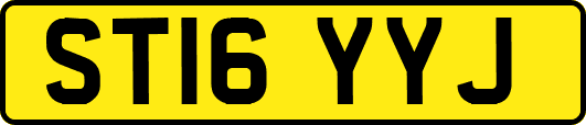 ST16YYJ