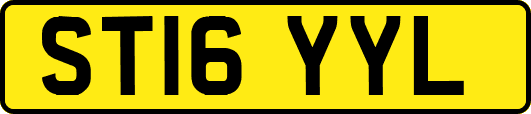 ST16YYL