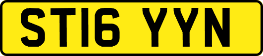 ST16YYN