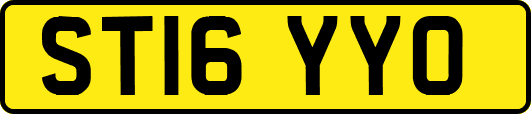 ST16YYO