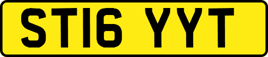 ST16YYT
