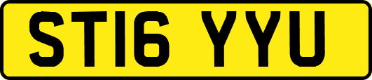 ST16YYU
