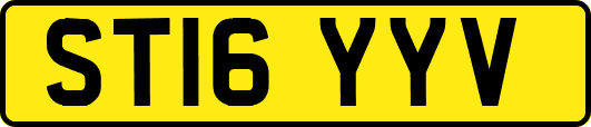 ST16YYV