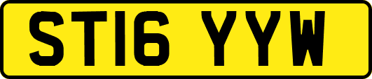 ST16YYW