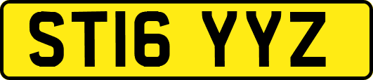 ST16YYZ