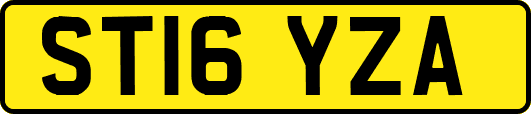 ST16YZA