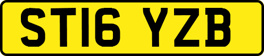 ST16YZB