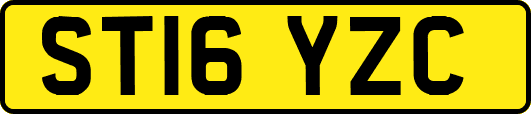 ST16YZC