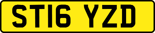 ST16YZD