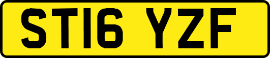 ST16YZF