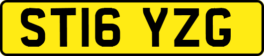ST16YZG