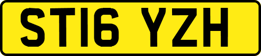 ST16YZH