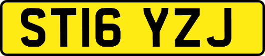 ST16YZJ