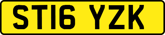 ST16YZK