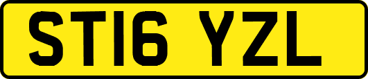 ST16YZL