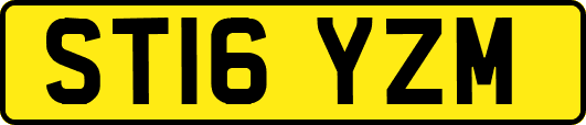 ST16YZM