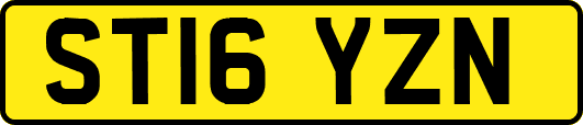 ST16YZN