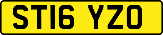 ST16YZO