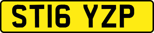 ST16YZP
