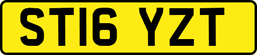 ST16YZT