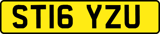 ST16YZU