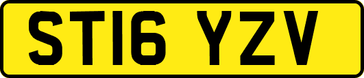 ST16YZV